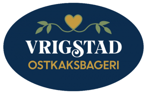 Ostkaksbageriet i Vrigstad